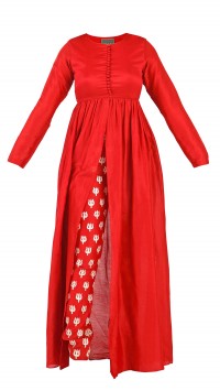 Red Maxi
