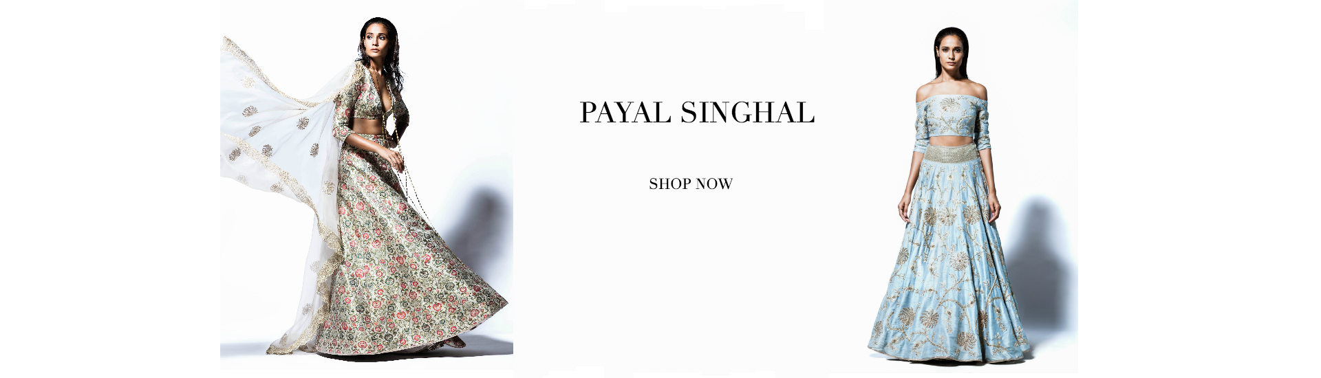 Indian Ethnic by Payal Singhal